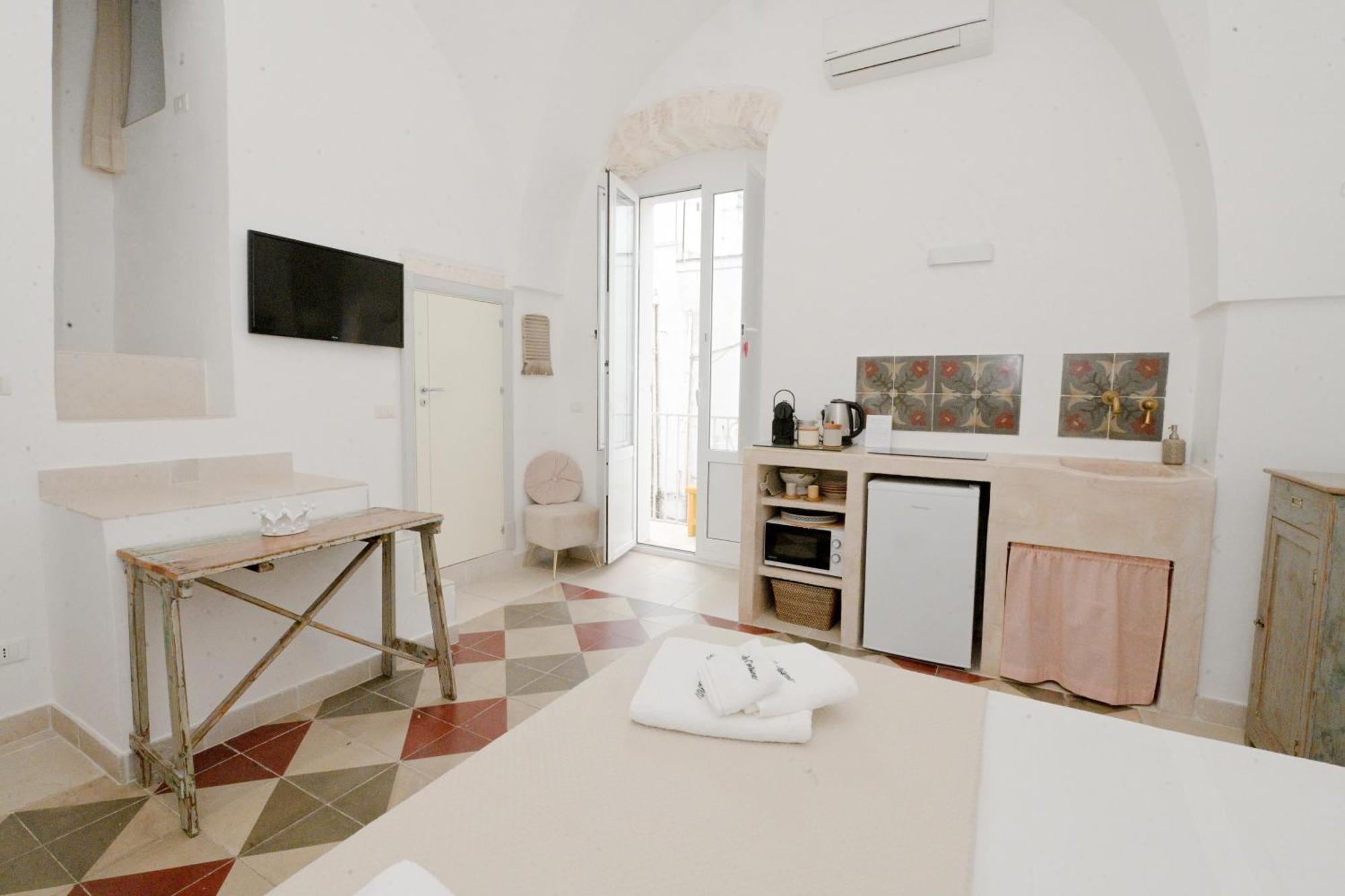 La Contessina - Apulian Style Villa Ostuni Exterior photo